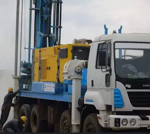 Unlock the Power of Underground Water