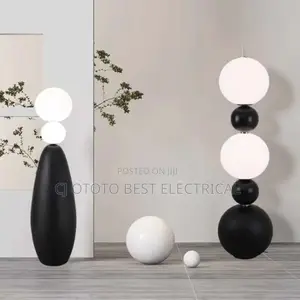 Luxury Standing Lamp Available Now