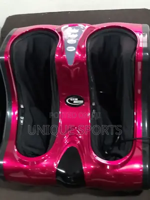Electric Foot Massager