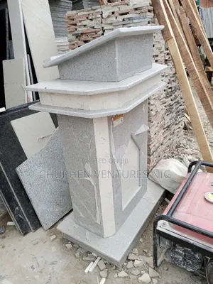 Secred Pulpit /Lectern for Reading Holy Scriptures