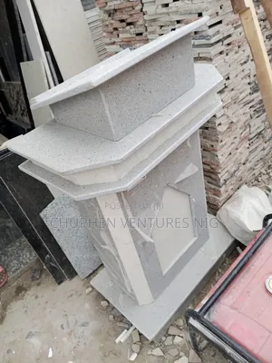 Secred Pulpit /Lectern for Reading Holy Scriptures
