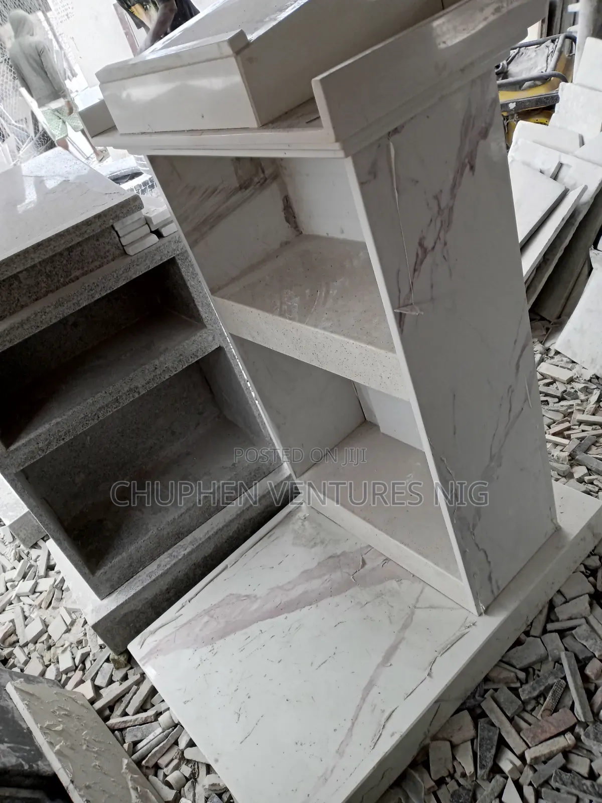 Secred Pulpit /Lectern for Reading Holy Scriptures