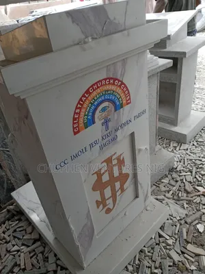 Secred Pulpit /Lectern for Reading Holy Scriptures