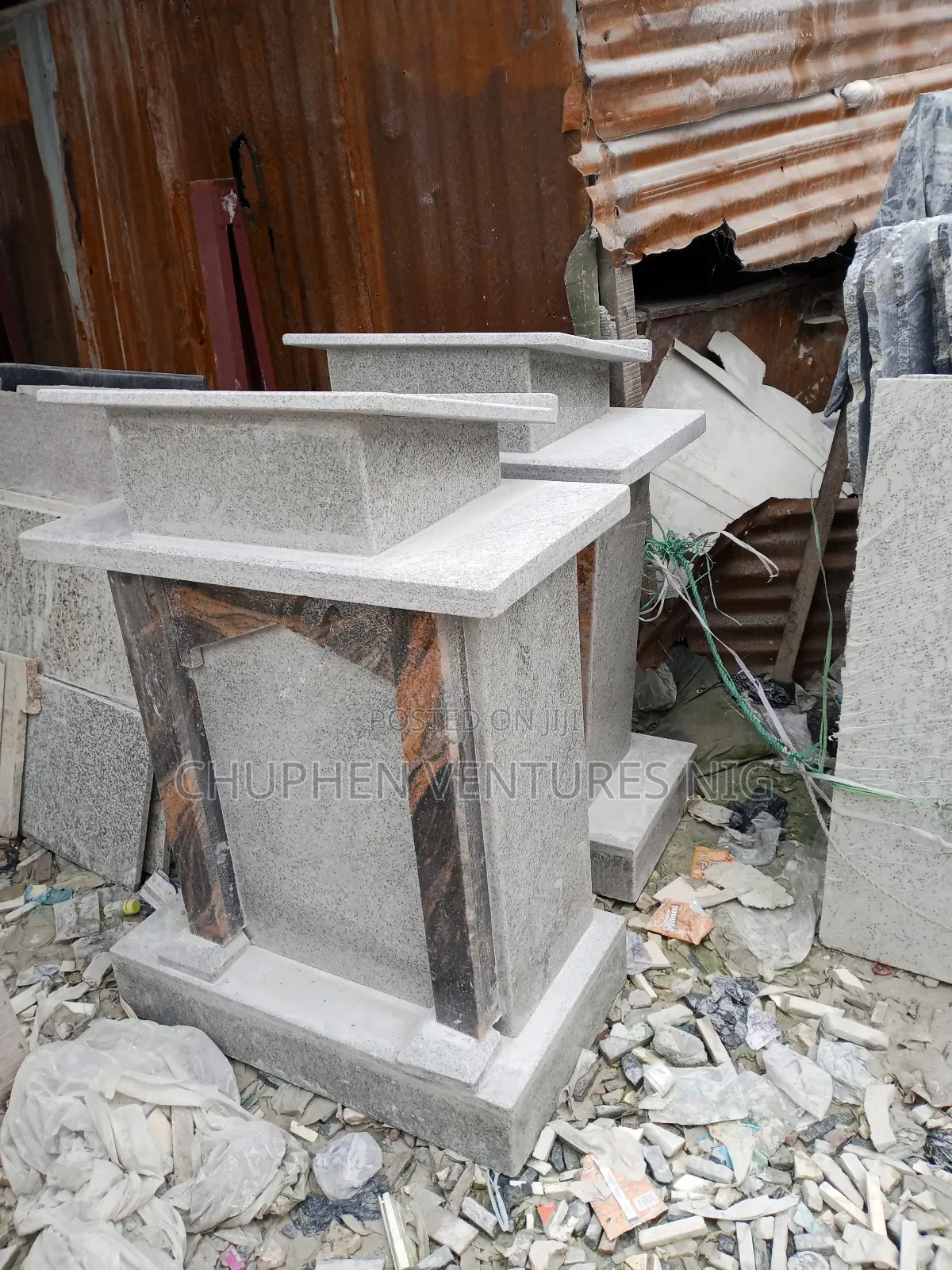 Secred Pulpit /Lectern for Reading Holy Scriptures