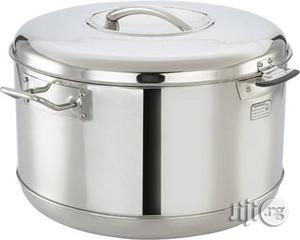 Professional Catering Hot Pot Big