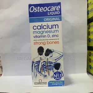 Ostecare Liquid