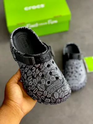 High Quality Off Road Crocs