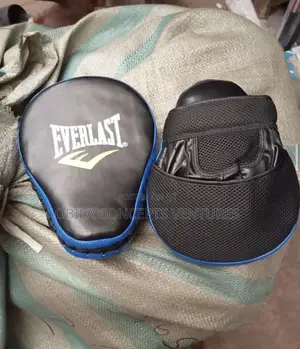 Boxing Coaches Training Pad