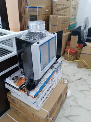 Most Affordable Polystar Range Hood ''Pv-Jy9026b''