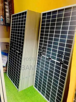 Solar Inverter Installation
