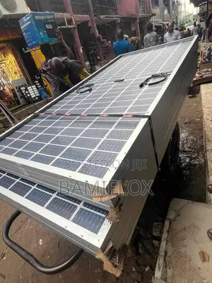 Solar Inverter Installation