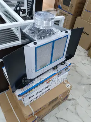 Premium "Pv-Jy9026b" Polystar Range Hood