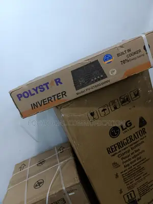 Latest Polystar Built in Cooker Inverter