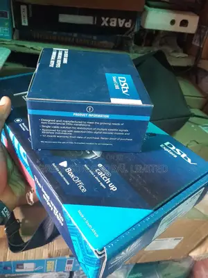 DSTV Complete of DSTV Explora