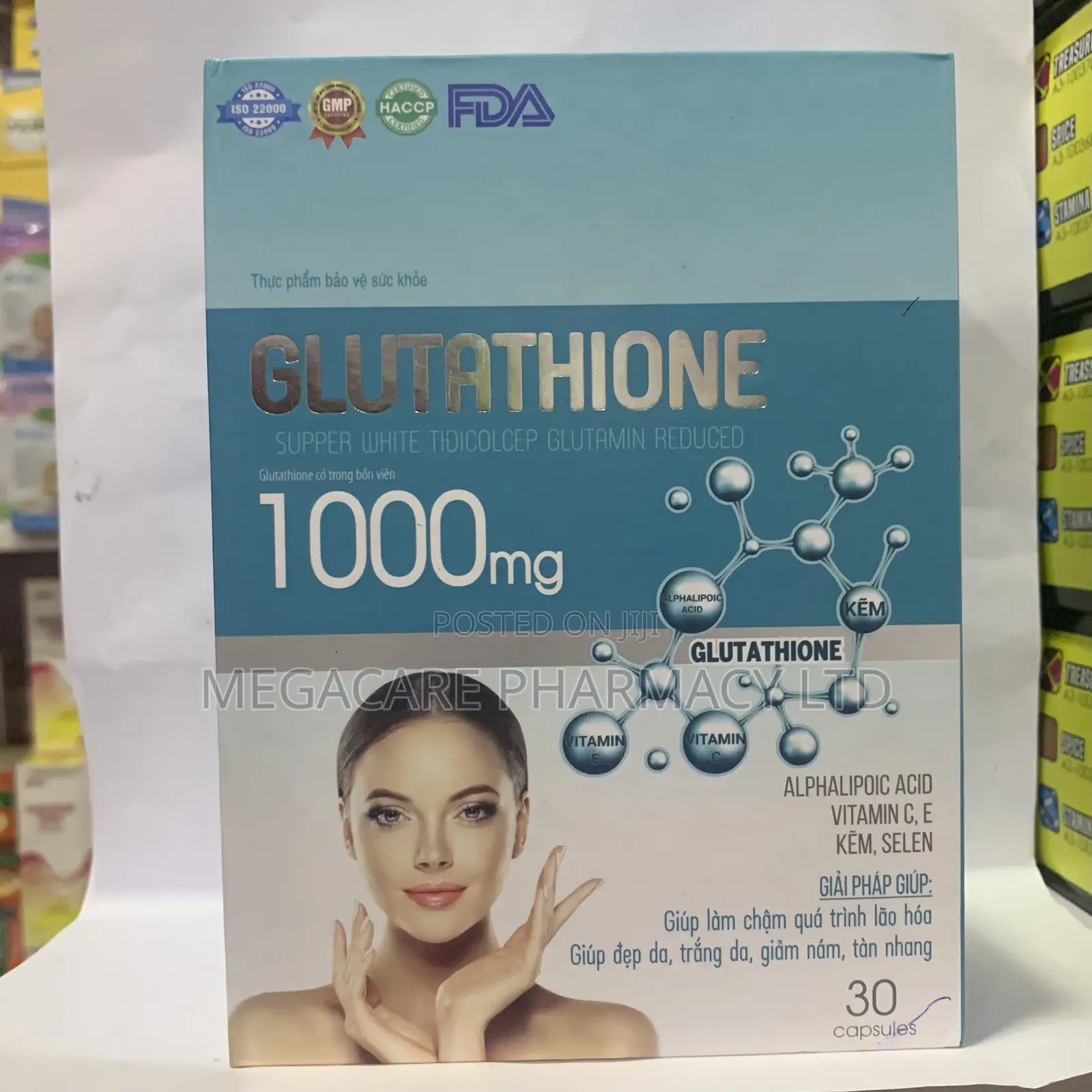 Glutathione