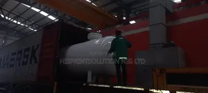 5tons Gas Tank Available