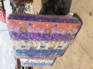 Green Earth Matress 6 by 6 10inches High