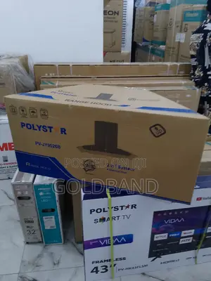 The Avaliable Polystar Range Hood "Pv-Jy902b"