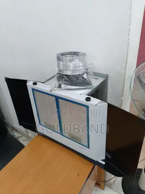 Advanced Polystar Range Hood "Pv-Jy9026b"