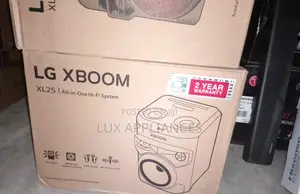 The Classic Lg Home Theatre