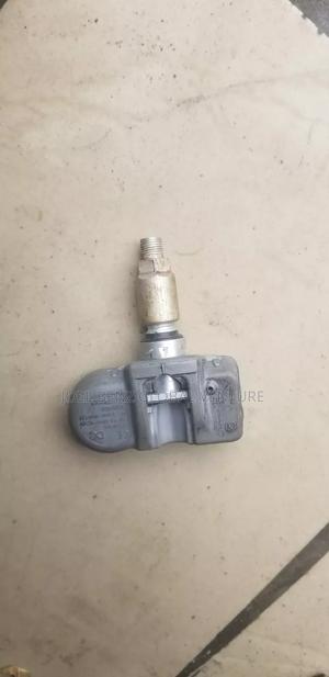 GLK350 Tire Valve Sensor
