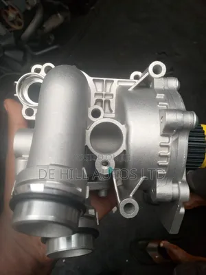Water Pump Volkswagen Tsi / Tfsi 2.0