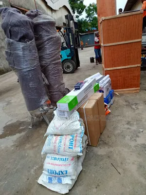 Pure Water Machine Production Line Setup
