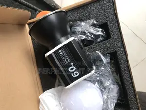 Handheld Light