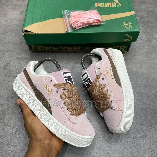 PUMA sale 37492122 Suede VTG