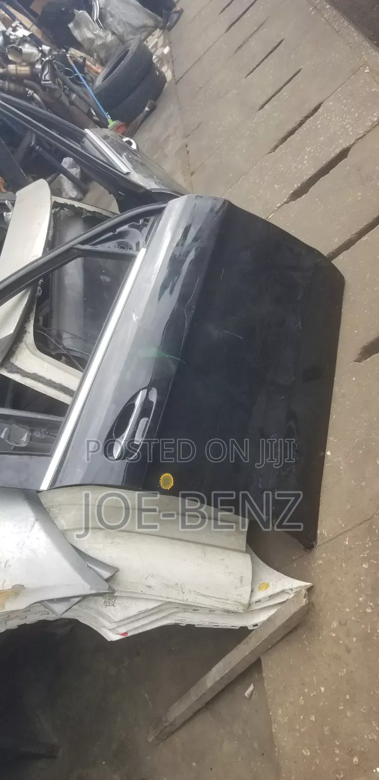 Ml350 2014 2 Front Doors