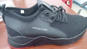 Safety Shoes/