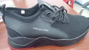 Safety Shoes/