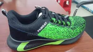 Safety Shoes/