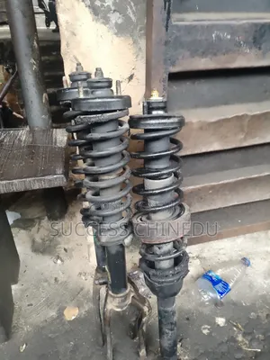 Front and Back Shock for Honda CRV 2000
