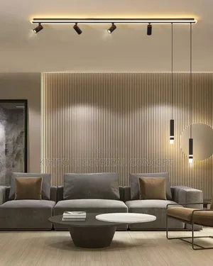 Modern Dining Ceiling Hanging Lamp LED LIGHTS