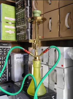 Shisha Pots