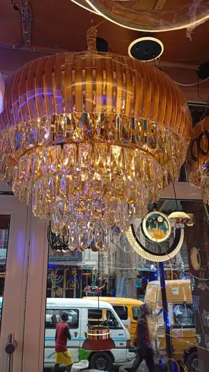 Chandelier