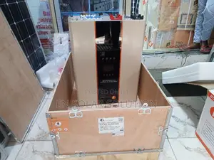 10kva/ 48 Volts Felicity Inverter Available