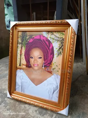 Photo Frames
