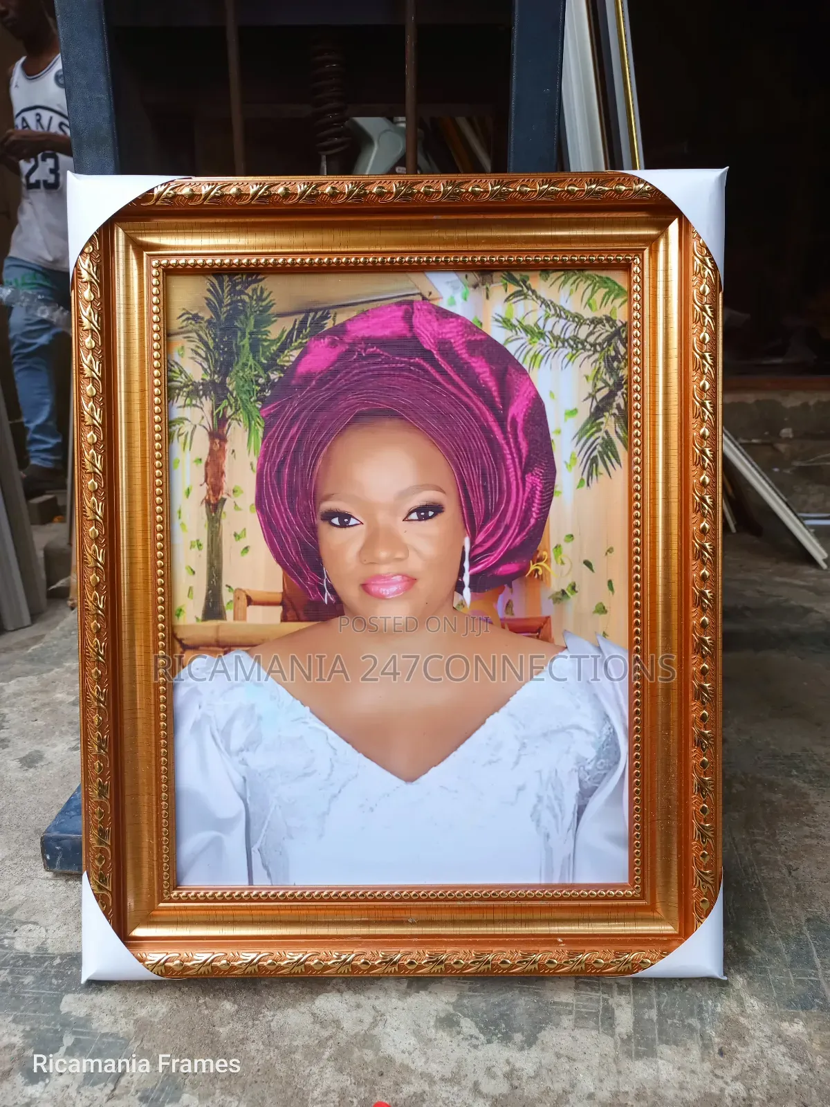 Photo Frames