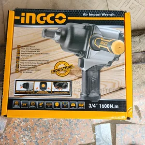 3/4 Air Impact Drilling Machine