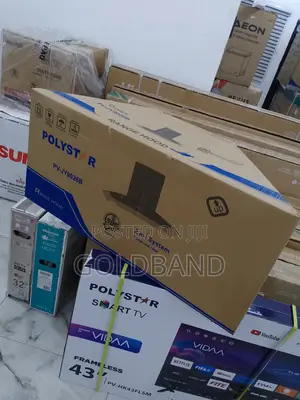 Multifunctional Polystar Range Hood "Pv-Jy9206b''