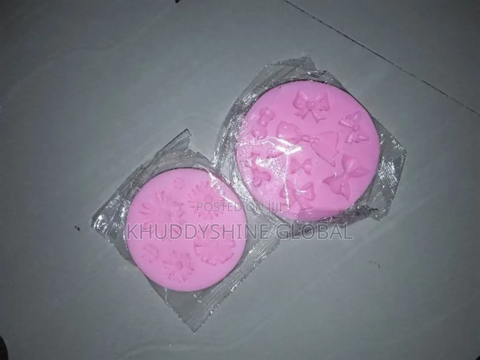 Many Mini Bow Chocolate Wedding Cake Decorating Tools Baking