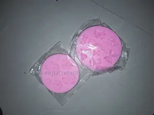 Many Mini Bow Chocolate Wedding Cake Decorating Tools Baking