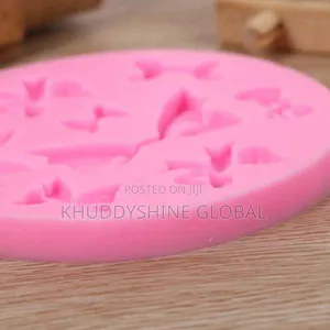 Many Mini Bow Chocolate Wedding Cake Decorating Tools Baking