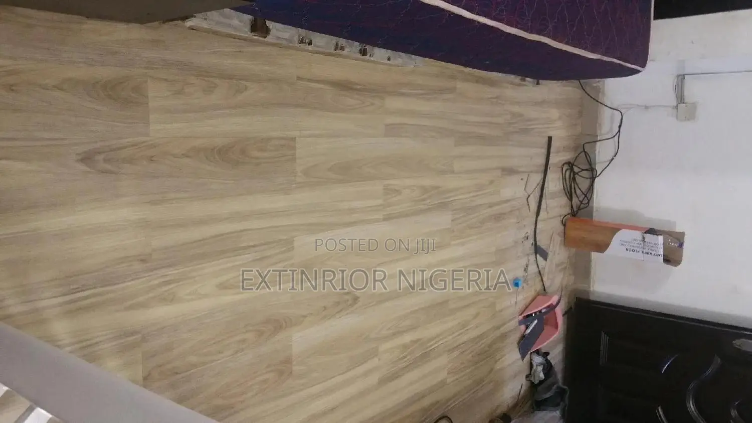 Vinyl Flooring