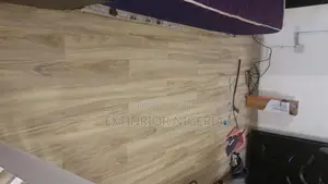 Vinyl Flooring