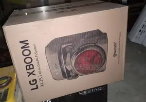 Quality Advanced Lg 80watts Home Theatre