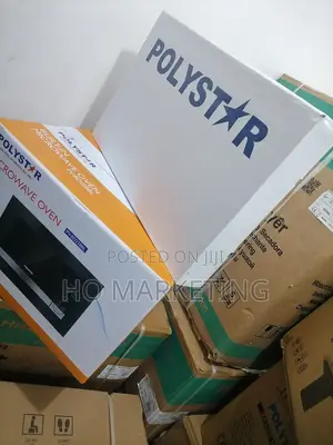 Premium Selling Polystar 25L Built-in Microwave Oven