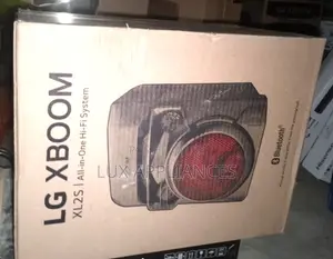 Realiable Lg 80watts Home Theatre